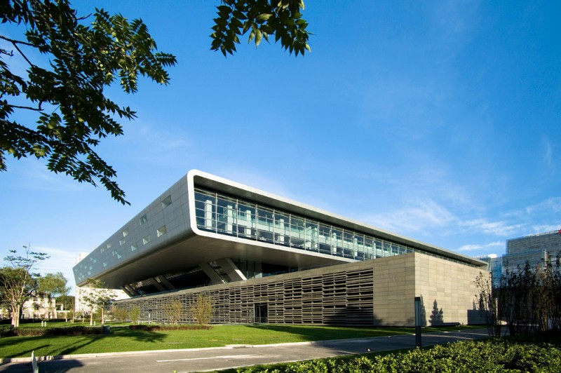 national library of china