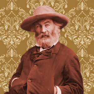 When Walt Whitman's Poems Were Rejected For Being Too Timely