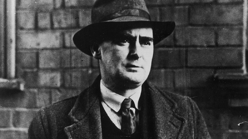 flann o'brien