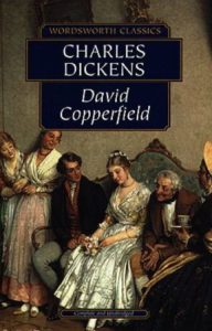 David Copperfield, Charles Dickens