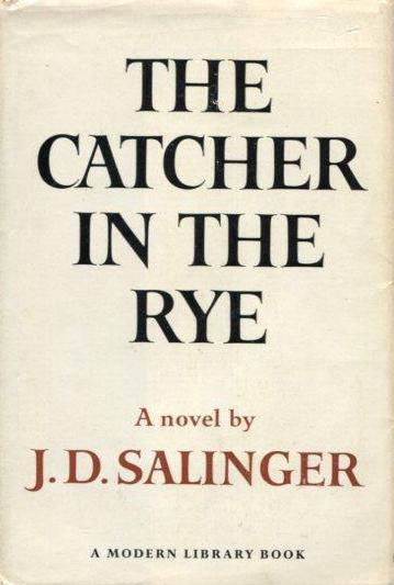 holden caulfield: egotistical whiner or melancholy boy genius?