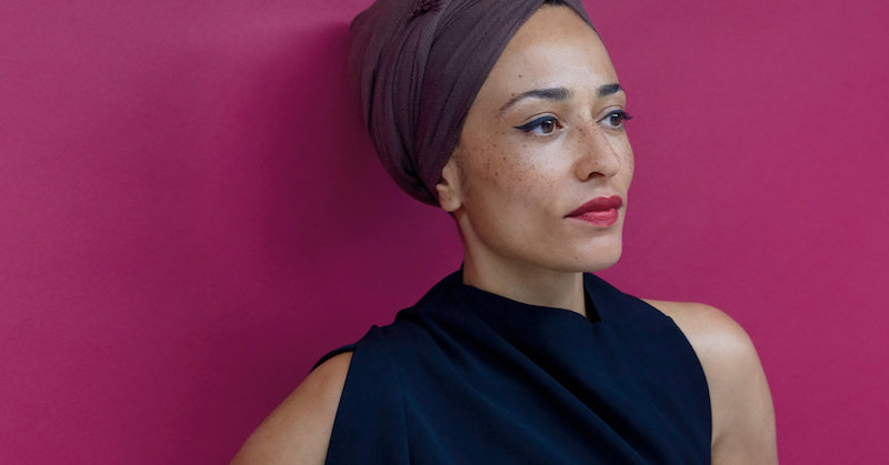 Zadie Smith