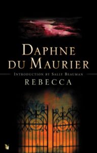 Rebecca, Daphne du Maurier