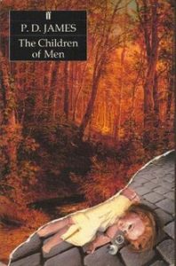 The Children of Men, P. D. James