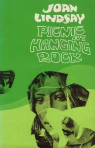 Picnic at Hanging Rock, Joan Lindsay