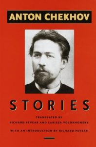 chekhov stories