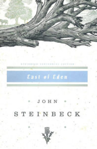 East of Eden, John Steinbeck