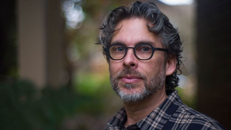 Michael Chabon