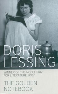 Doris Lessing, The Golden Notebook