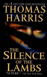 The Silence of the Lambs, Thomas Harris