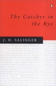 catcher in the rye