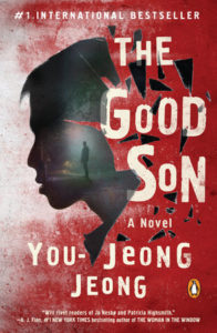 You-Jeong Jeong, The Good Son