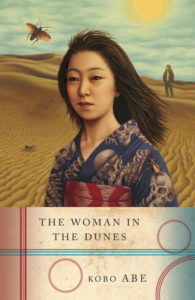 The Woman in the Dunes, Kobo Abe