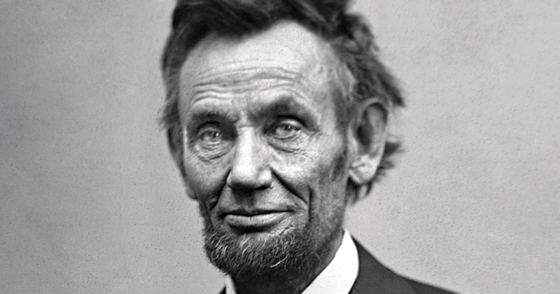 Abraham Lincoln: Breaking Down the Myth of a Perfect President ‹ Literary  Hub