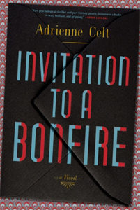 Adrienne Celt, Invitation to a Bonfire