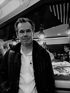 Andy Merrifield