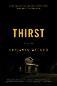 Benjamin Warner Thirst