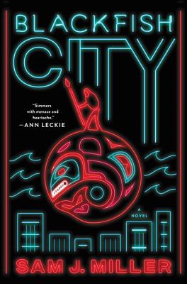 blackfish city review
