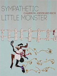 Cameron Awkward-Rich Sympathetic Little Monster
