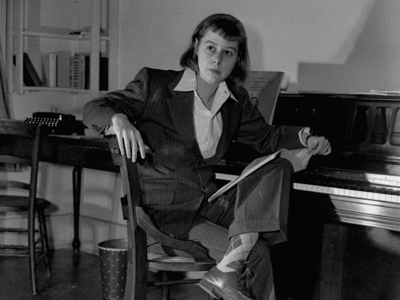 carson mccullers