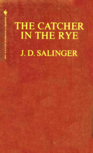 catcher in the rye