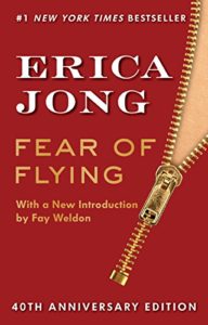 Erica Jong Fear of Flying