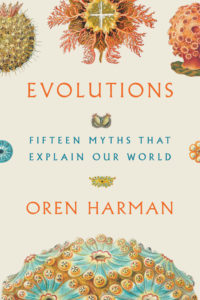 Evolutions Gren Harman