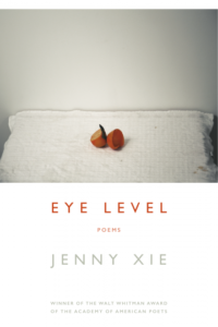 Eye Level Jenny Xie