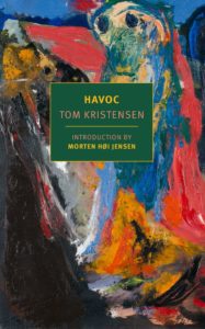 Havoc Tom Kristensen