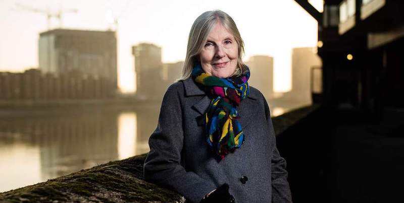 helen dunmore