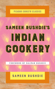 Indian Cookery