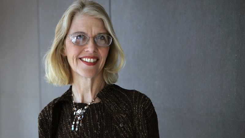 Jane Smiley