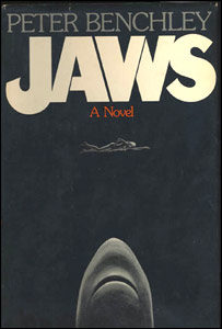 jaws benchley