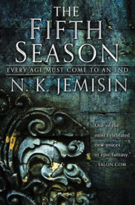 10 Works of Literary Fantasy You Should Read  Jemisin_FifthSeason-TP-198x300