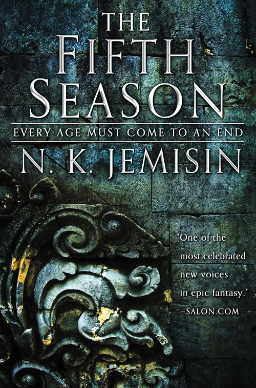 jemisin fifth season