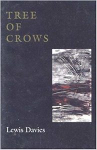 Lewis Davies Tree of Crows