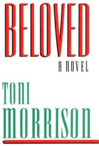 Beloved, Toni Morrison