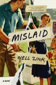 Mislaid Nell Zink