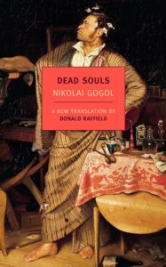 Nikolai Gogol Dead Souls