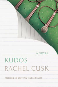 Rachel Cusk, Kudos