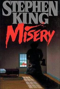 Misery, Stephen King