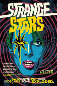 Strange Stars Jason heller