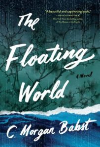 The Floating World C. Morgan Babst