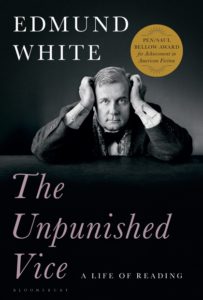 The Unpunished Vice Edmund White