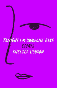 Tonight I'm Someone Else