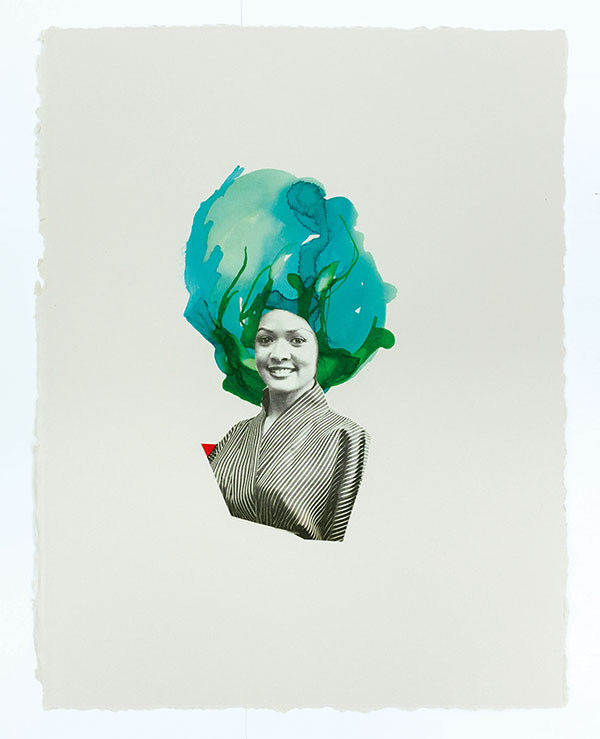 Lorna Simpson