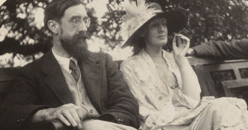 Virginia Woolf's Life and Vision: 5 Key Points