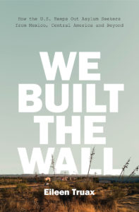 We Built the Wall Eileen Truax