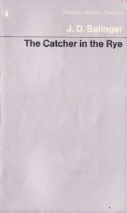 catcher in the rye