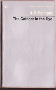 catcher in the rye